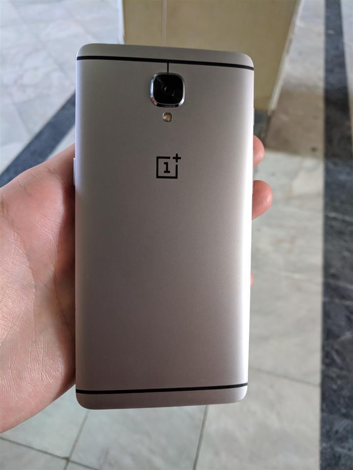 OnePlus-3