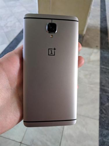 OnePlus 3