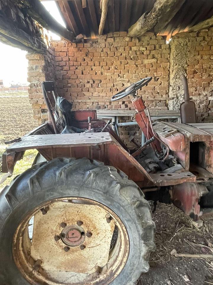 Traktor