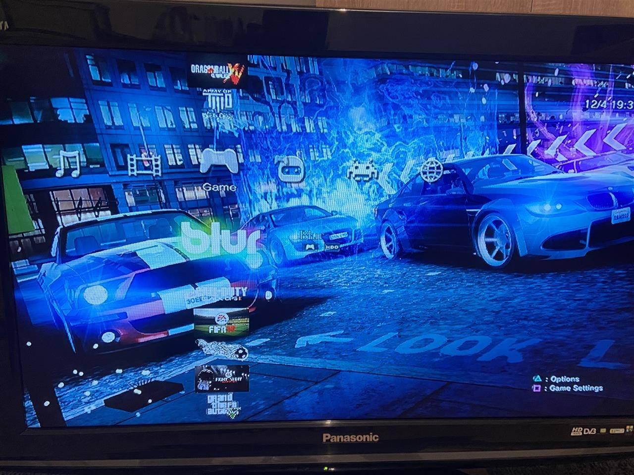 Ps3