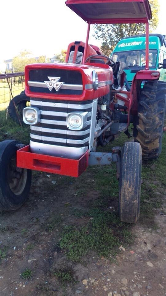 traktor