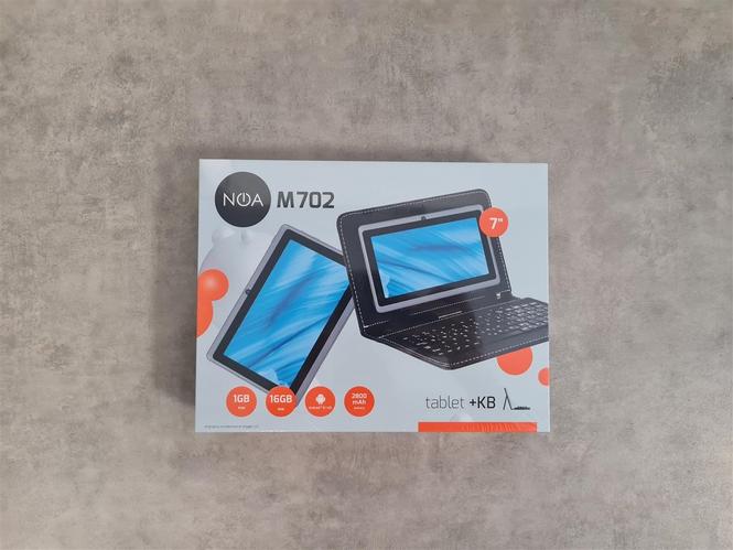 Tablet Android