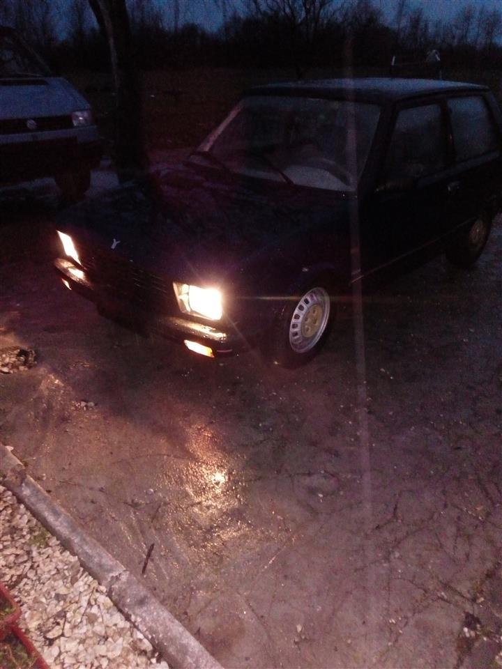 yugo