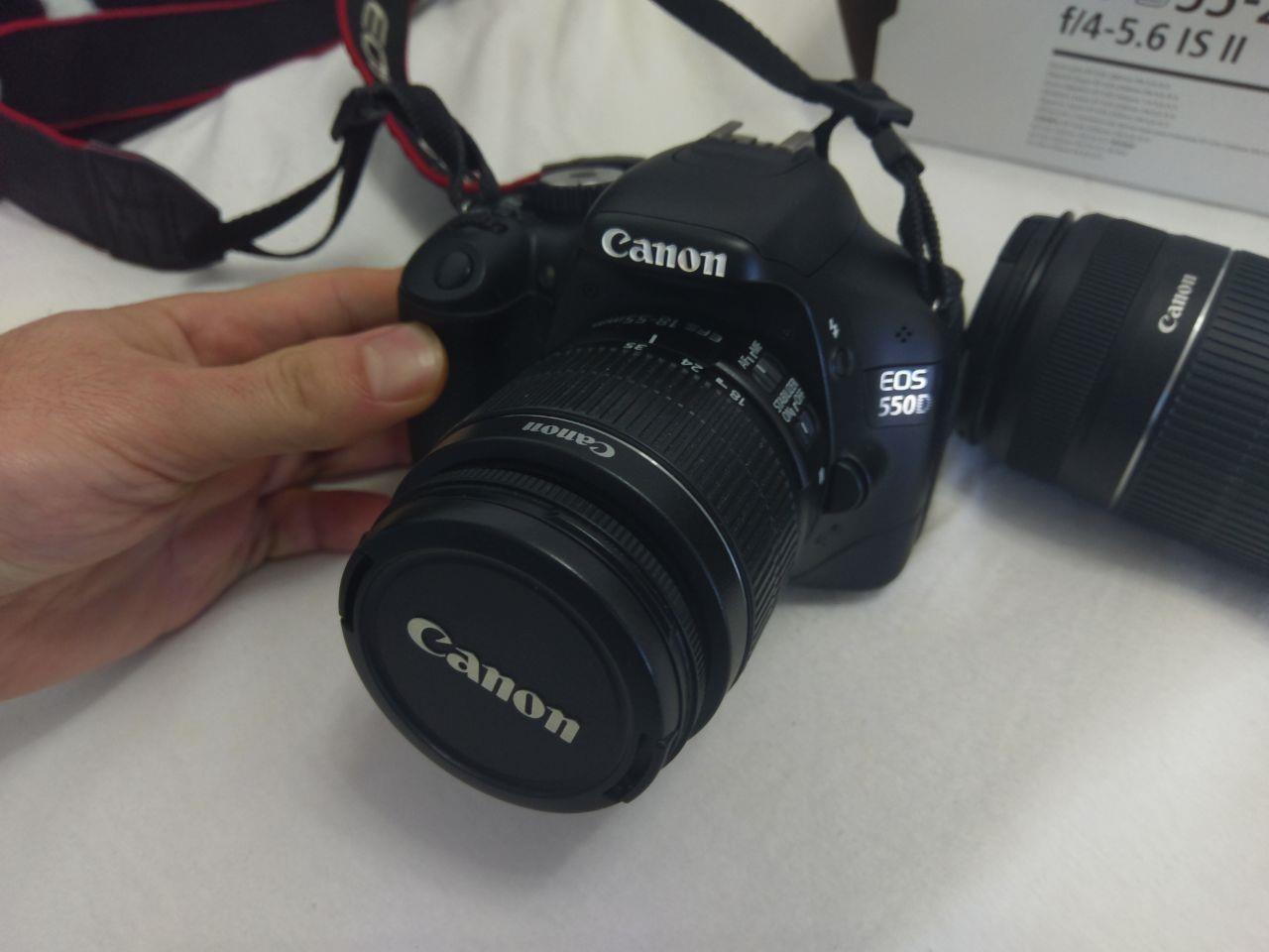 Canon-EOS-550D