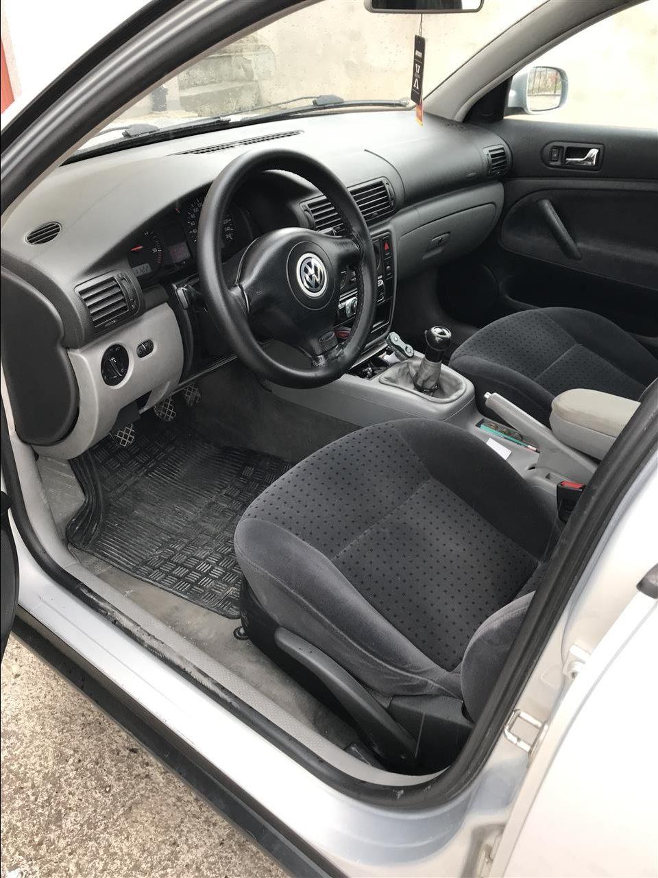 Passat-2001