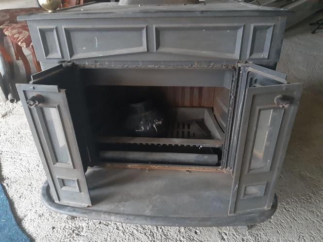 Kamin