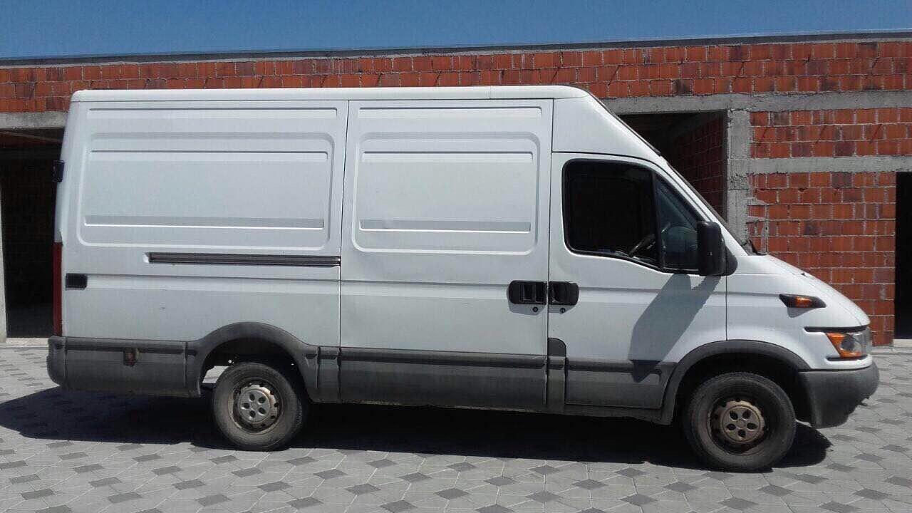 Iveco