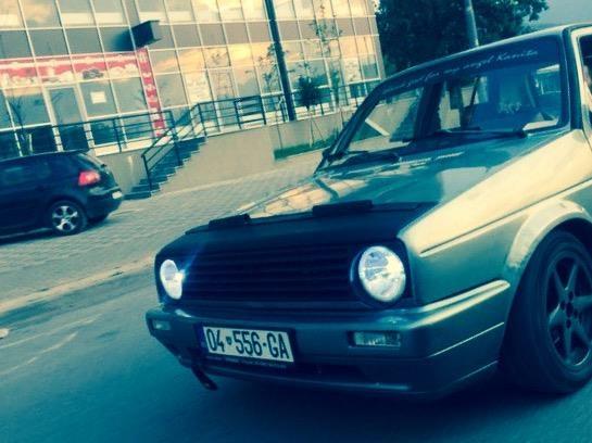 Golf-2