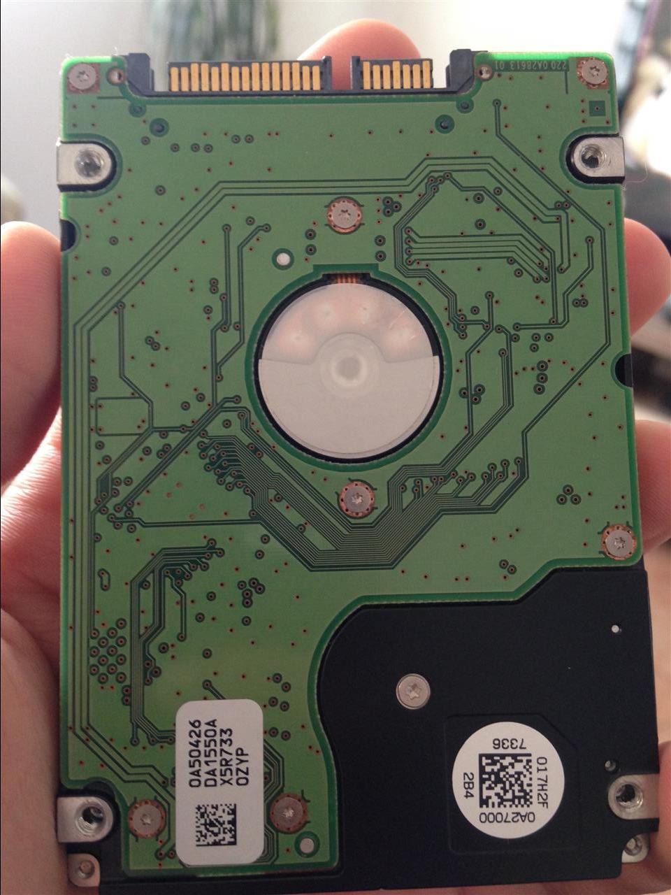 HDD-160gb-