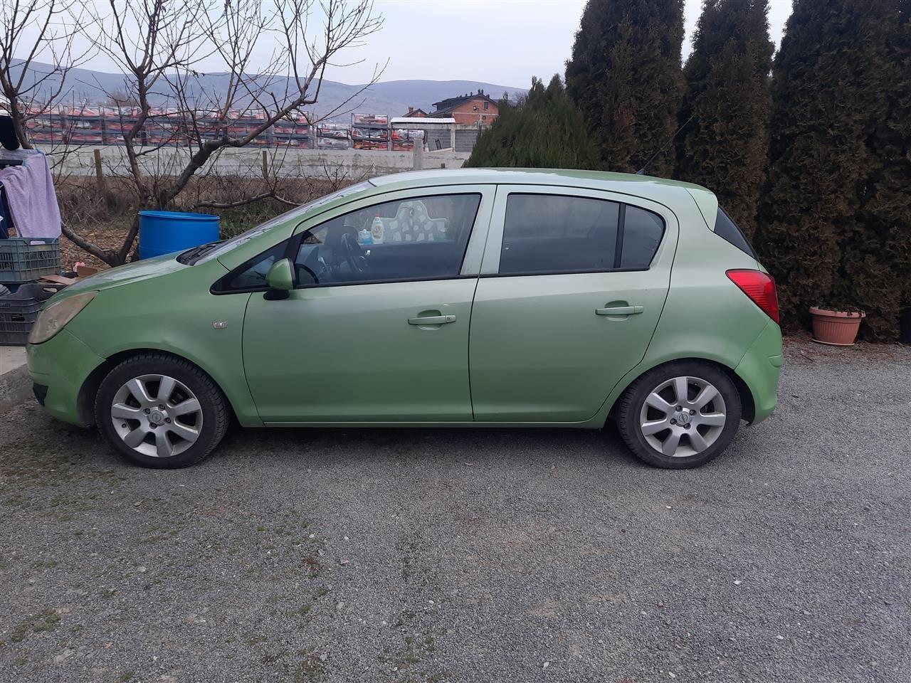 Corsa