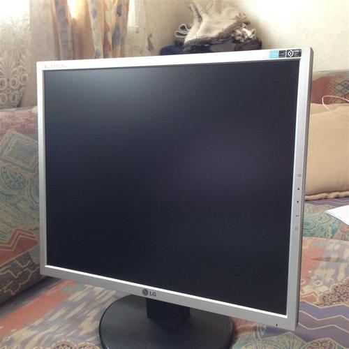 Monitor