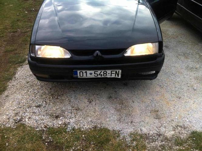 Renault 1.6