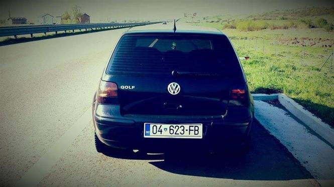 golf 4