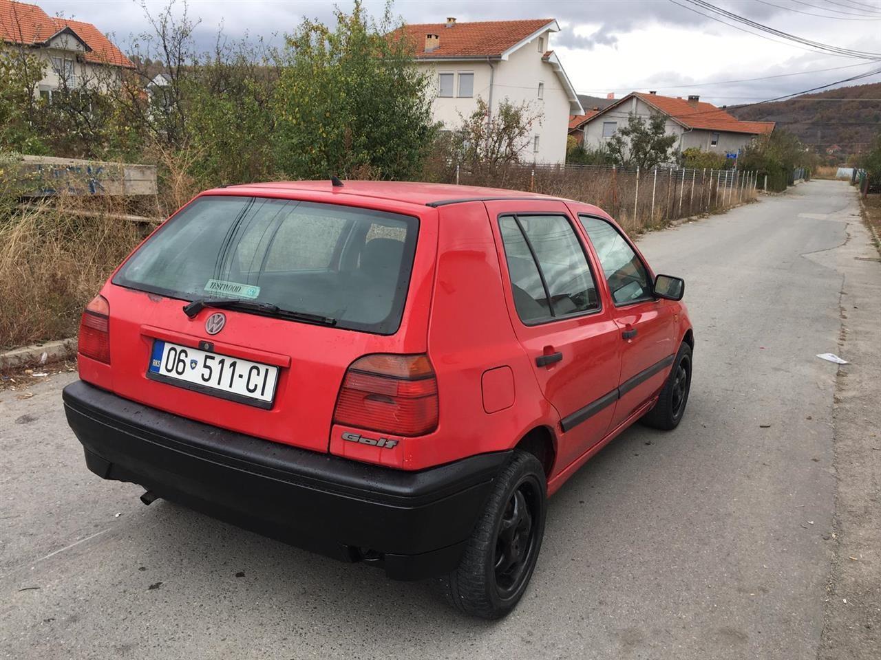 Golf-3