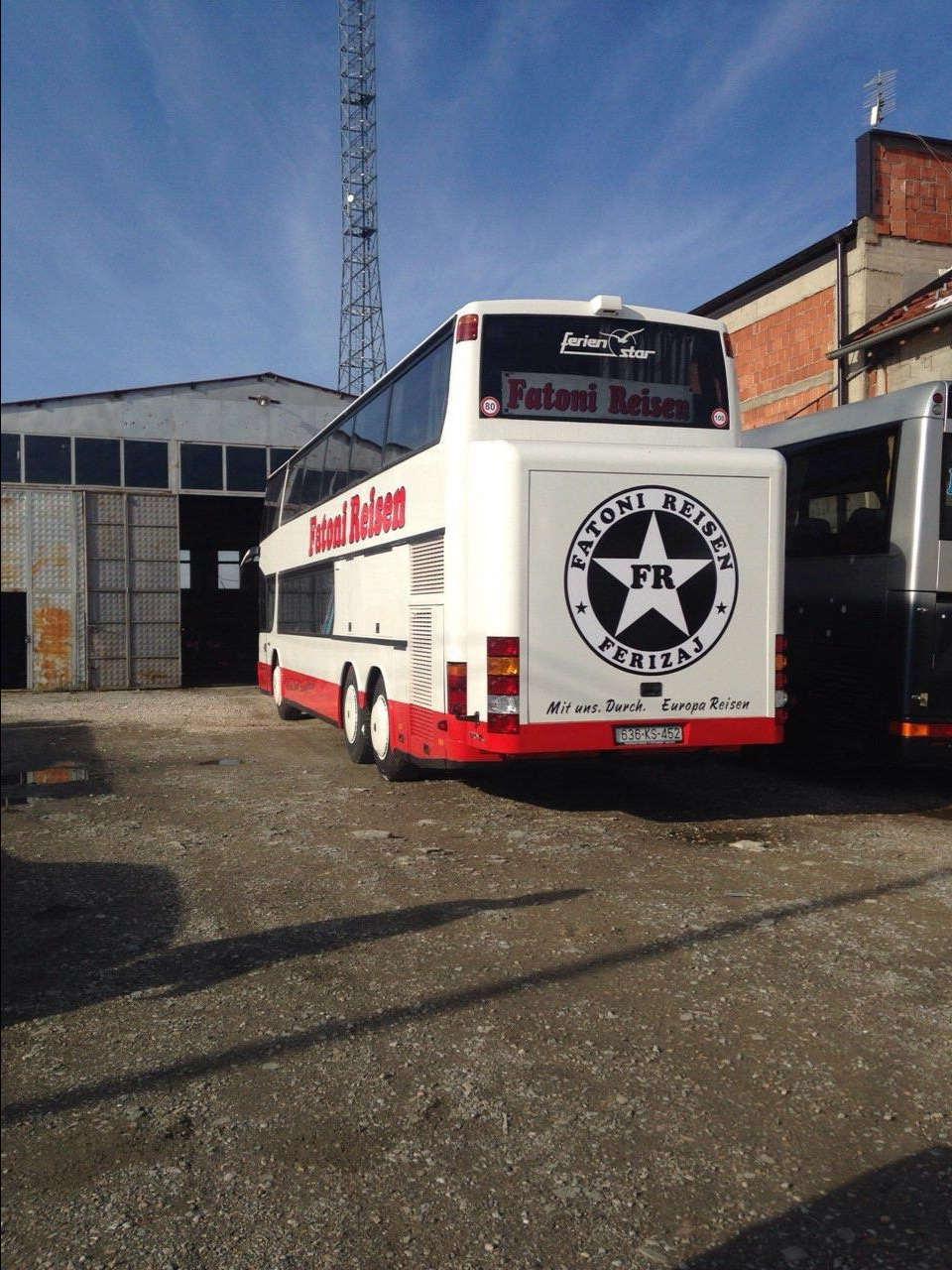 Setra-