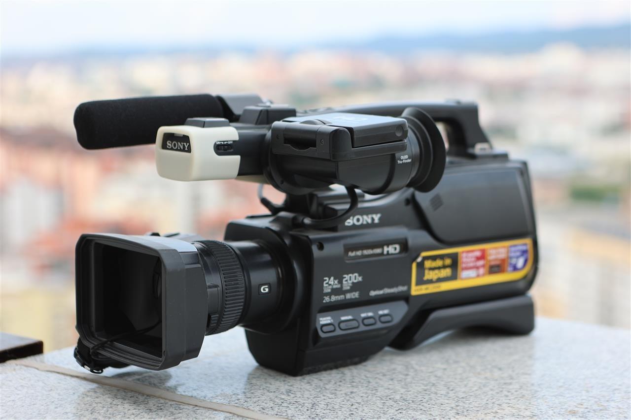 SONY-MC-2500