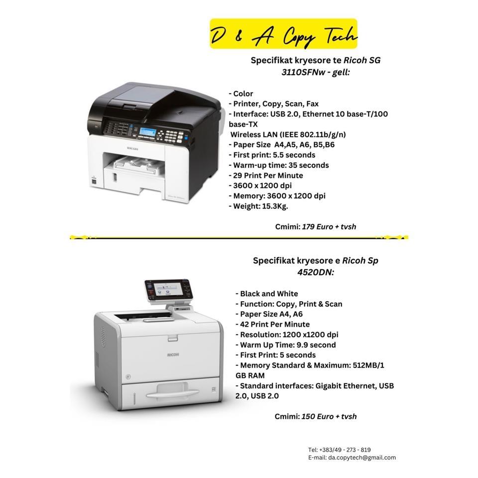 Printer---Skaner-