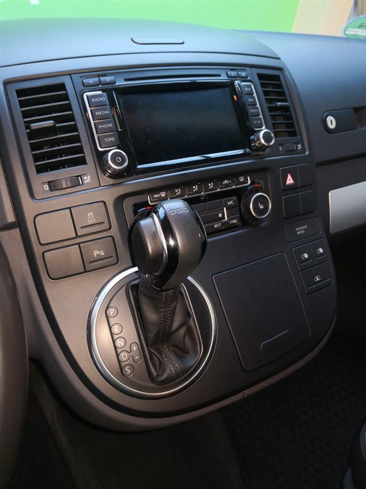 Volkswagen-Multivan