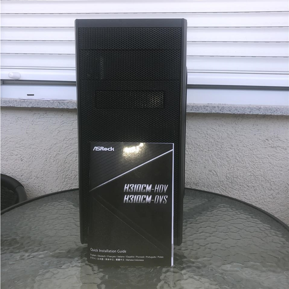 PC-Gaming