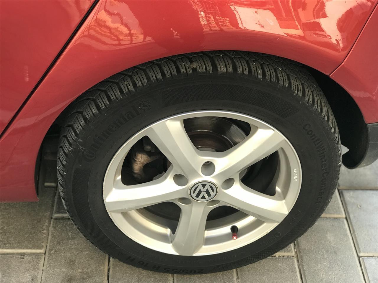 Golf-5