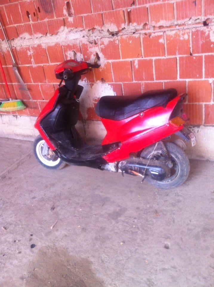 Motorri