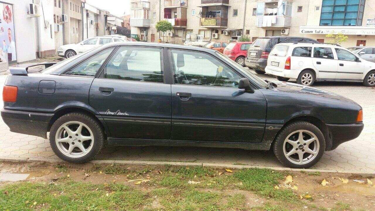 Audi-80