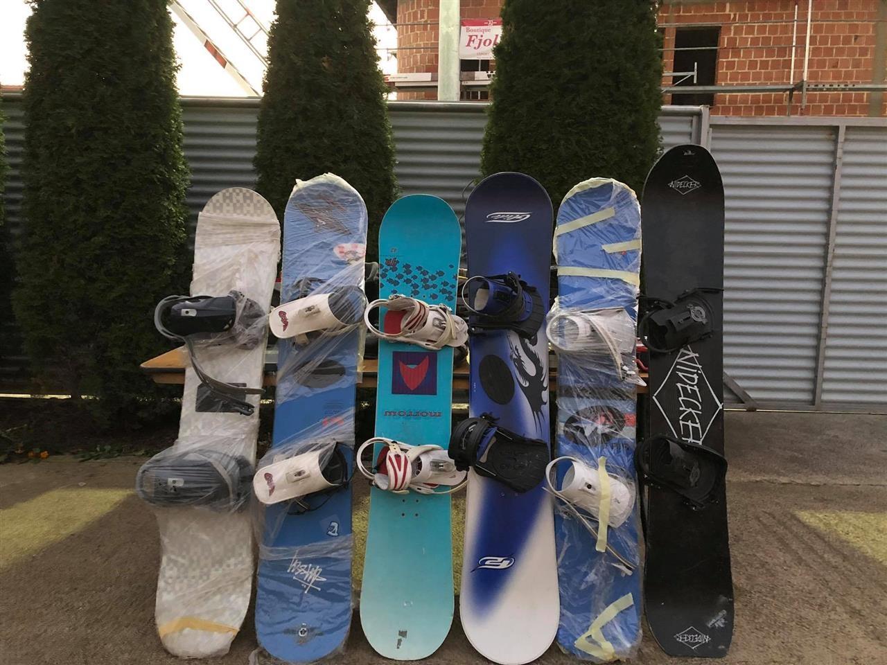 Skija--Snowboard-