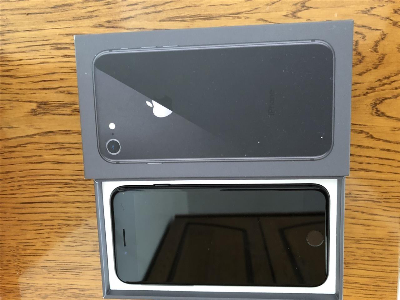 iPhone-8-64G
