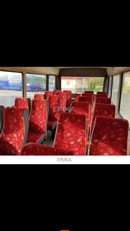 Minbus-