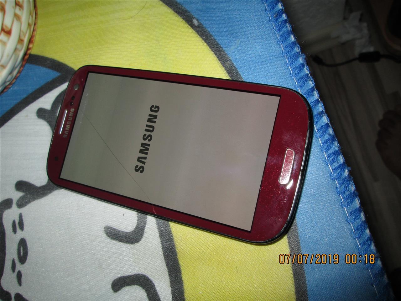 SAMSUNG-S3
