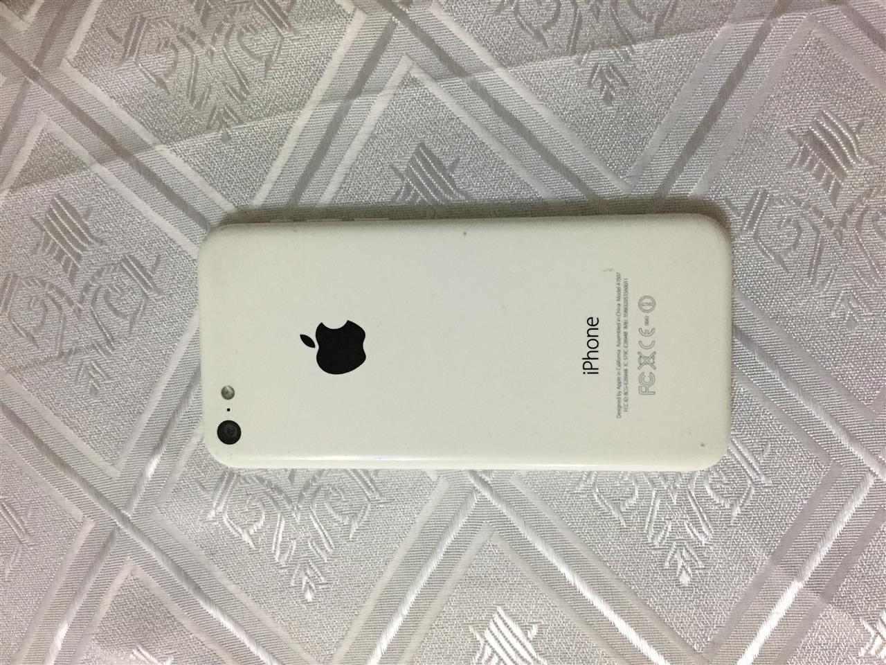 iphon-5c