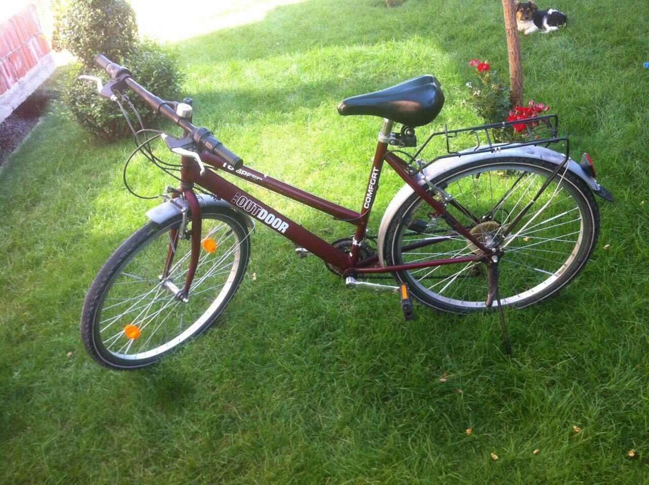 Biciklet