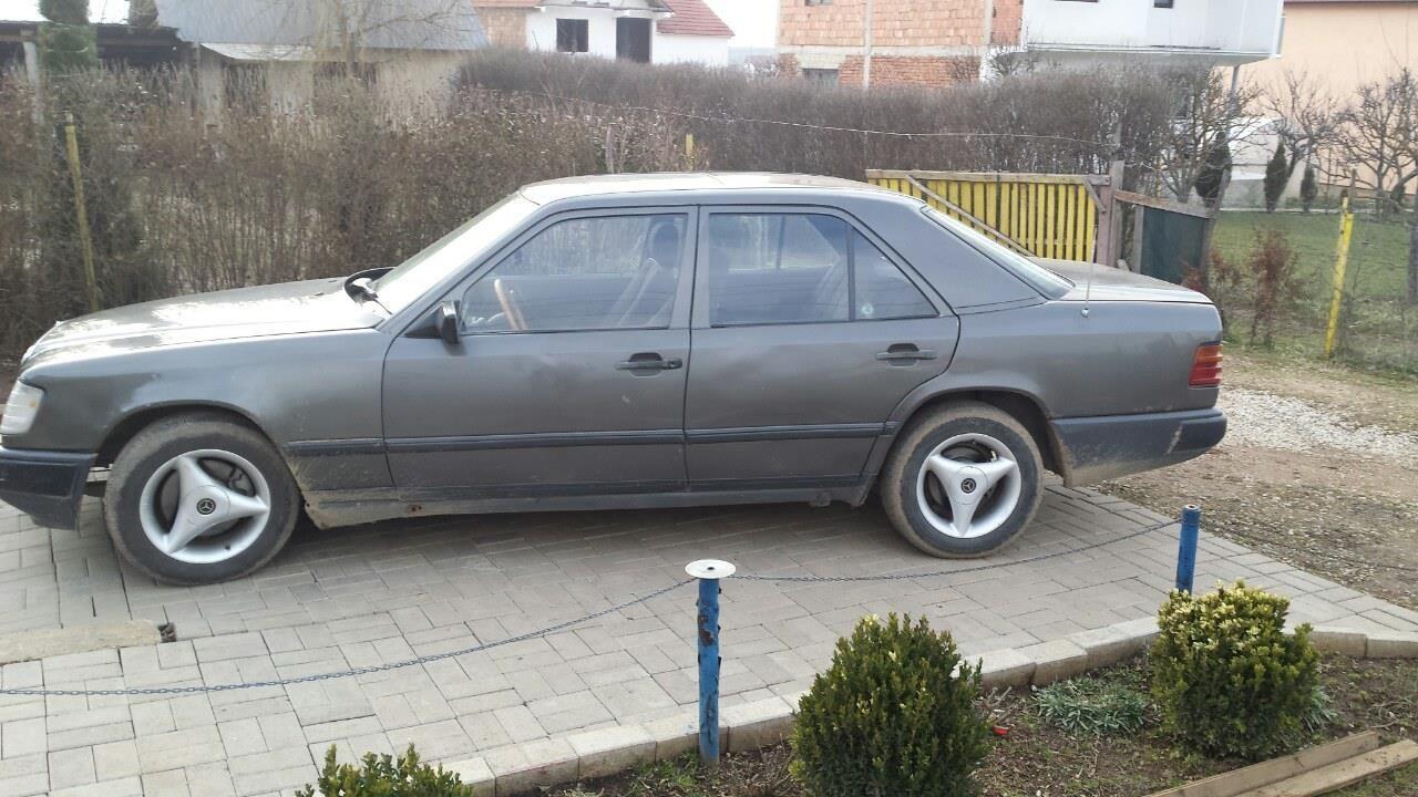 Shitet-Mercedez-250