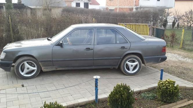 Shitet Mercedez 250