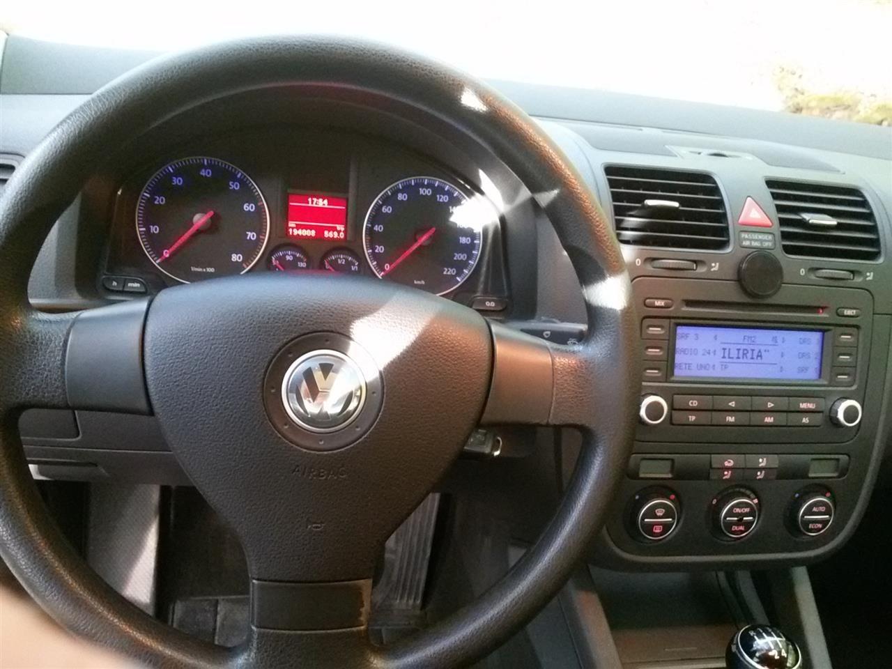 Golf-5
