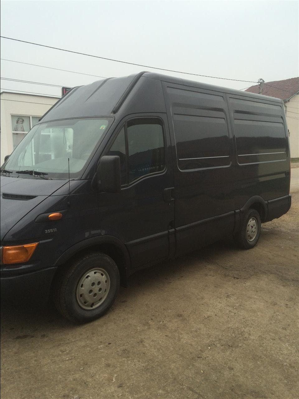 kombi-iveko