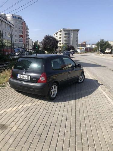 Ronu 1.5 dizel