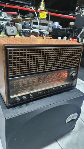 radio