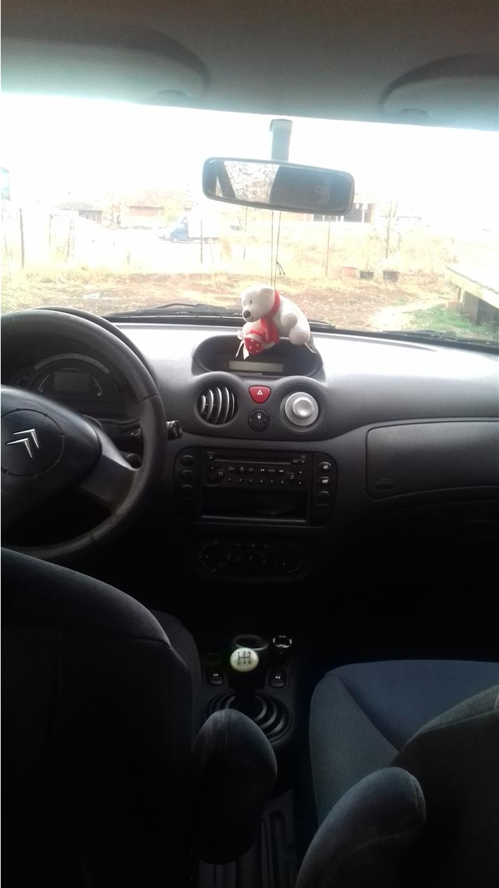 Citroen-c3