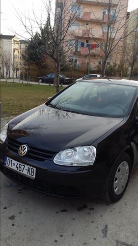 Golf 5 