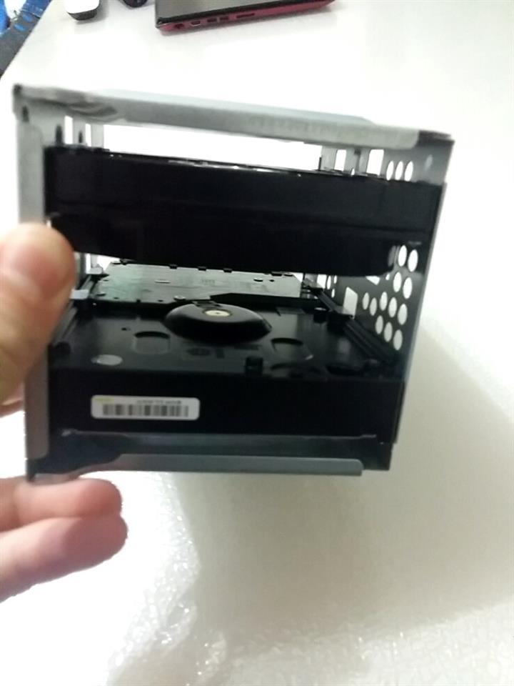 Hartdisk