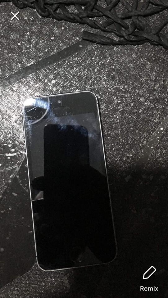 Iphon-5s