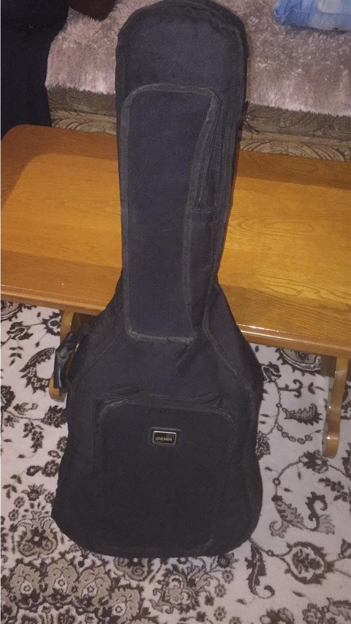 Gitare-