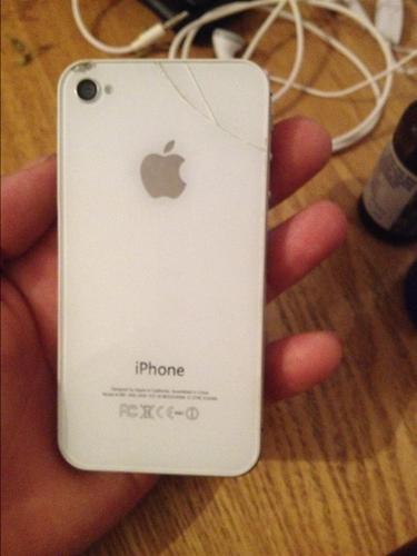 Iphon 4s 