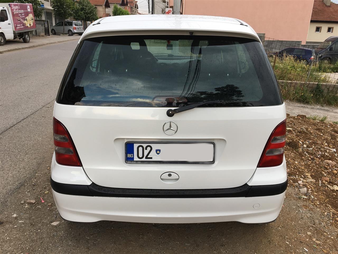 Mercedes