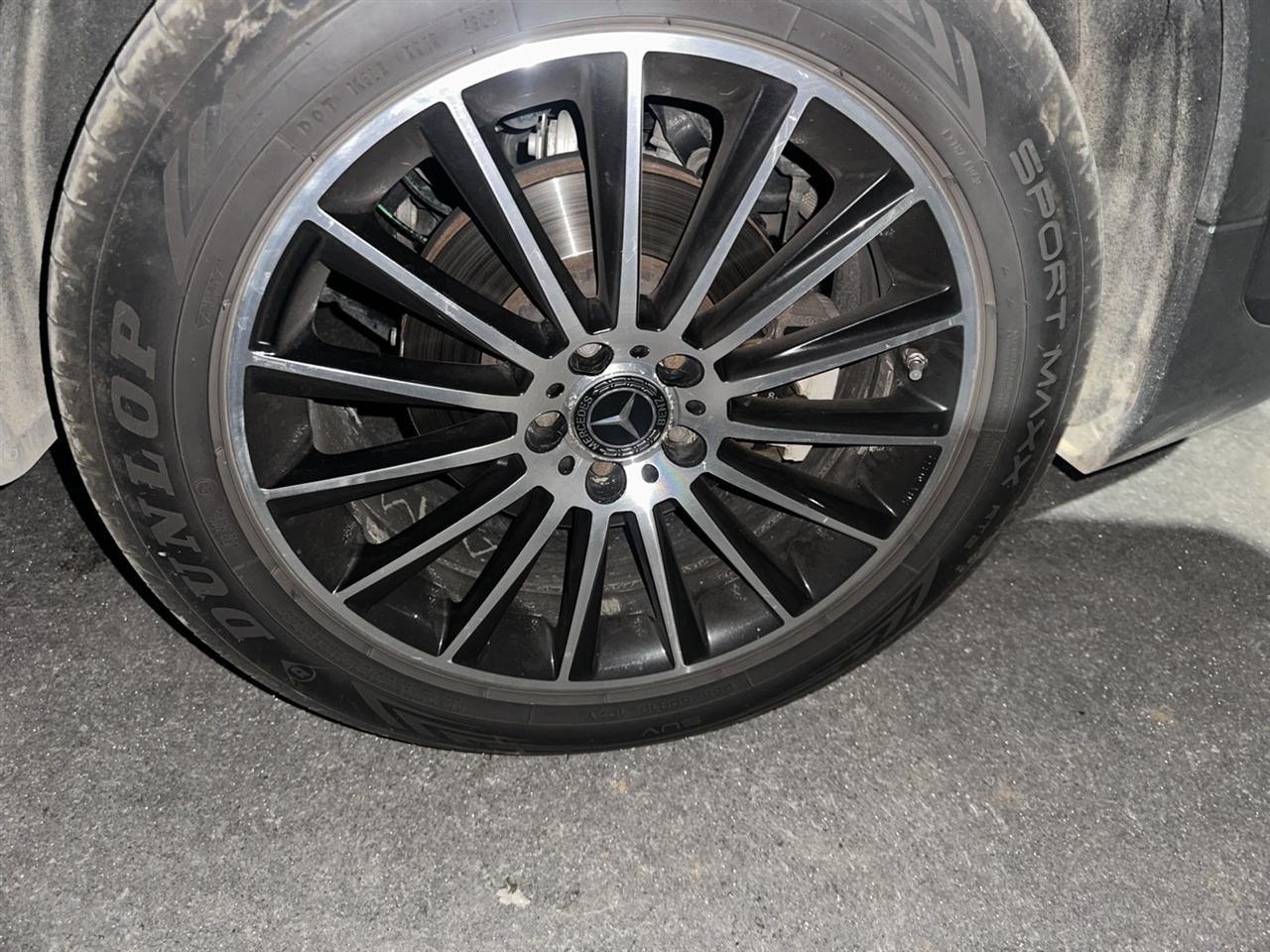 Shitet-GLC350D-si-iri