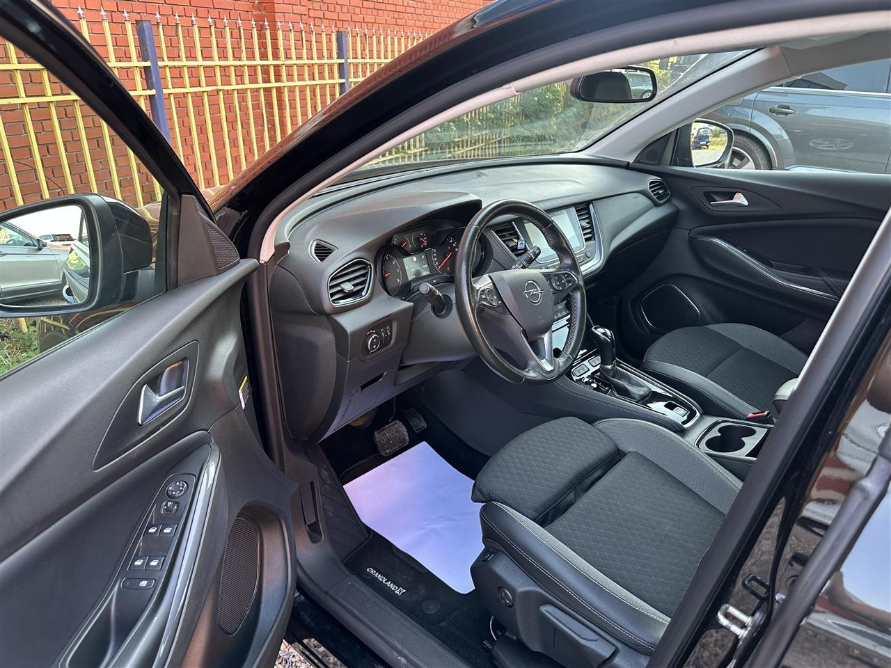 Opel-Grandland-x-Automatik-2022