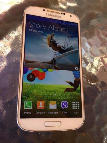 Samsung galaxy s4 