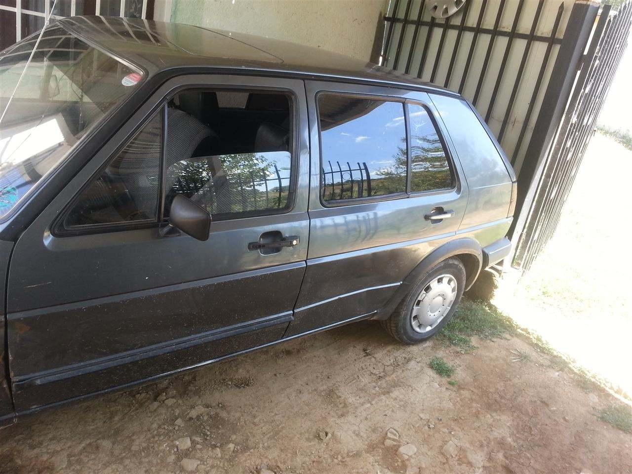 Golf