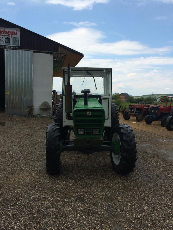 Traktor